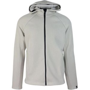 Colmar, Heren, Sweatshirts & Hoodies, Grijs, Maat: S Poliester,