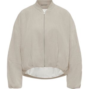 Drykorn, Dames, Jassen, Bruin, Maat: S Corduroy,