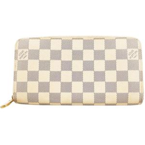 Louis Vuitton Vintage, Dames, Pre-owned, Wit, Maat: ONE Size