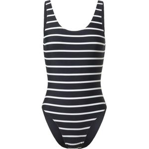 Anine Bing - Jace One Piece - Badpak - Zwart