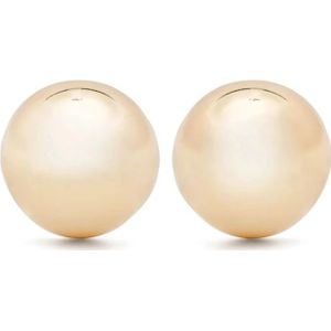 Federica Tosi, Dames, Accessoires, Geel, Maat: ONE Size