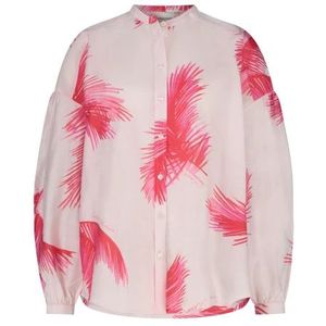 Fabienne Chapot, Dames, Blouses & Shirts, Veelkleurig, Maat: XL Viscose,