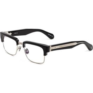 Matsuda, unisex, Accessoires, Zwart, Maat: 53 MM