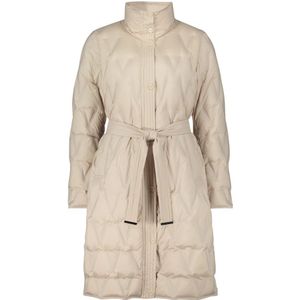 Betty Barclay, Dames, Jassen, Beige, Maat: 2XL