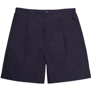 Champion, Heren, Korte broeken, Blauw, Maat: XL