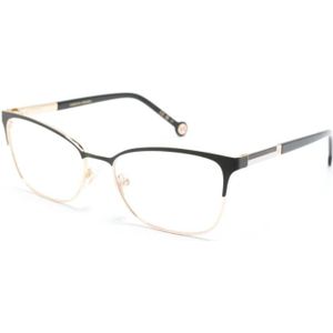 Carolina Herrera - Optical Frame - Zwart - Accessoire