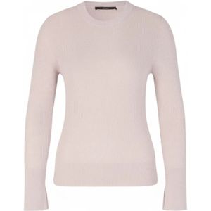 Windsor, Dames, Truien, Beige, Maat: M