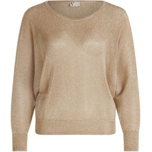 vera mont, Dames, Truien, Geel, Maat: XL