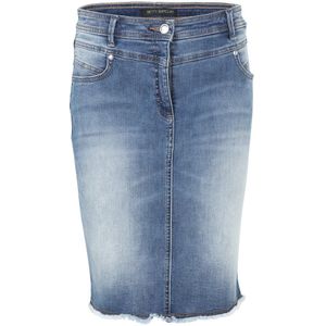 Betty Barclay, Dames, Rokken, Blauw, Maat: S