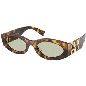 Miu Miu - MU 11WS 14L50O - Zonnebril