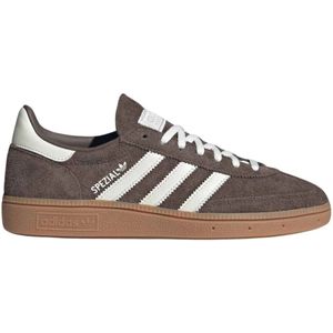 Adidas Originals, Heren, Schoenen, Bruin, Maat: 42 2/3 EU Leer,