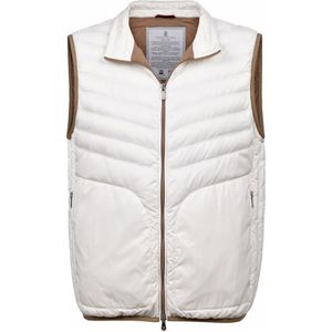 Brunello Cucinelli, Heren, Jassen, Wit, Maat: XL