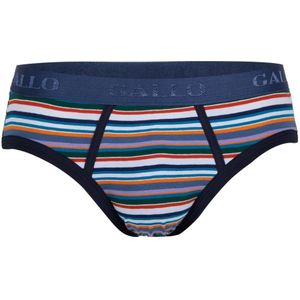Gallo, Heren, Ondergoed, Veelkleurig, Maat: S Katoen,