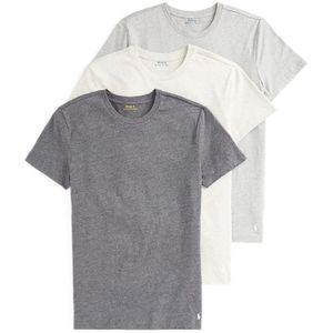 Polo Ralph Lauren, Heren, Tops, Veelkleurig, Maat: S