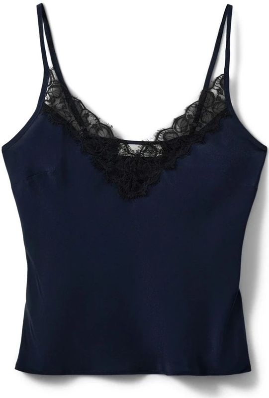 Sofie Schnoor, Dames, Tops, Blauw, Maat: XS