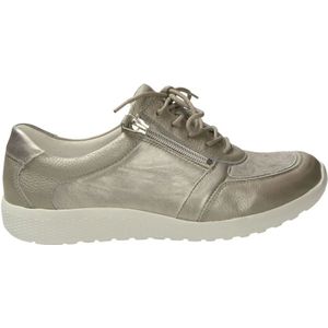 Waldläufer, Dames, Schoenen, Beige, Maat: 34 EU