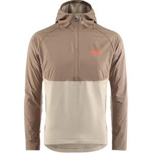 PEdALED, Heren, Sport, Beige, Maat: M Fleece,
