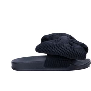 Vivetta, Dames, Schoenen, Zwart, Maat: 36 EU Poliester,