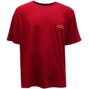 Gcds, Heren, Tops, Rood, Maat: L