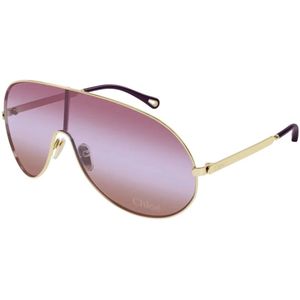 Chloé - Accessoires - Geel - Unisex