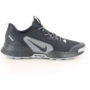 Nike Heren Grijs Juniper Trail Sneakers , Black , Heren , Maat: 42 EU