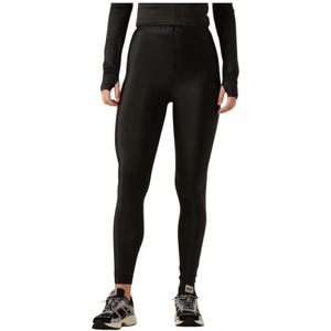 Refined Department, Dames, Broeken, Zwart, Maat: XS