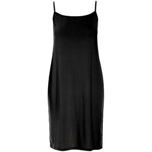 Bitte Kai Rand, Dames, Jurken, Zwart, Maat: L Polyamide,