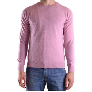 Altea, Heren, Truien, Roze, Maat: XL