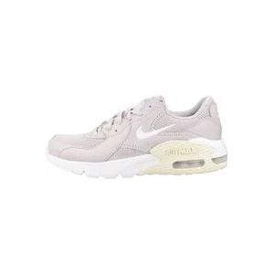 Nike Sneakers , Pink , Dames , Maat: 37 1/2 EU