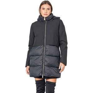 Kocca, Dames, Jassen, Zwart, Maat: L Polyamide,