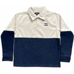 Wins & Losses, Heren, Tops, Blauw, Maat: XL Wol,