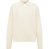 Drykorn - BEKKET - Gebreide Pullover - Polokraag - Regular Fit