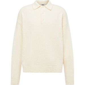 Drykorn - BEKKET - Gebreide Pullover - Polokraag - Regular Fit