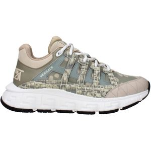 Versace, Heren, Schoenen, Veelkleurig, Maat: 41 EU