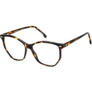 Carrera, Dames, Accessoires, Bruin, Maat: 55 MM