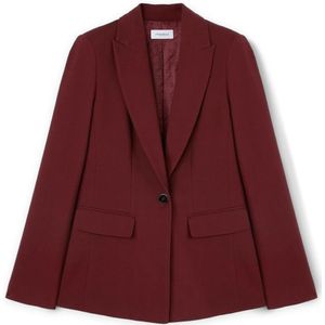 Motivi, Dames, Jassen, Rood, Maat: XS