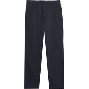 Lyle & Scott, Heren, Broeken, Blauw, Maat: W28 L30 Katoen,