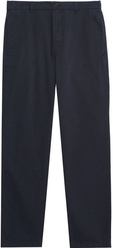 Lyle & Scott, Heren, Broeken, Blauw, Maat: W28 L30 Katoen,