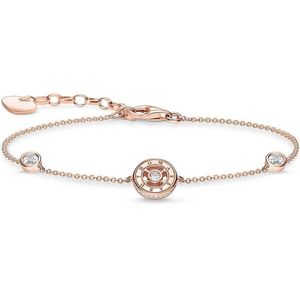 Thomas Sabo, Dames, Accessoires, Geel, Maat: ONE Size