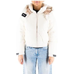 Disclaimer, Dames, Jassen, Wit, Maat: S