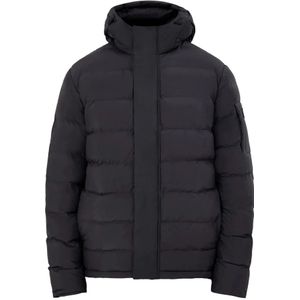 Barbour, Heren, Jassen, Zwart, Maat: L