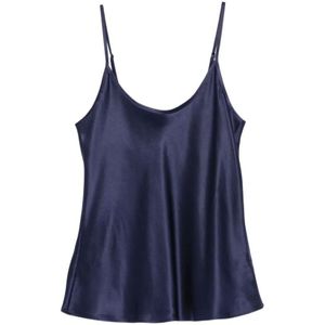 Agent Provocateur, Dames, Tops, Blauw, Maat: L Zijde,