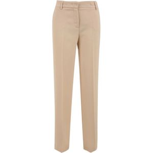 Douuod Woman, Dames, Broeken, Roze, Maat: XS