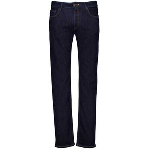 Hand Picked, Heren, Jeans, Blauw, Maat: W31