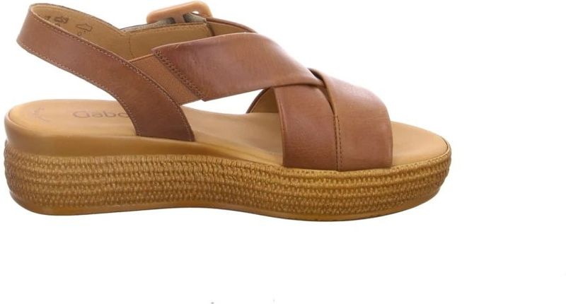 Gabor - Dames Schoenen - Bruin