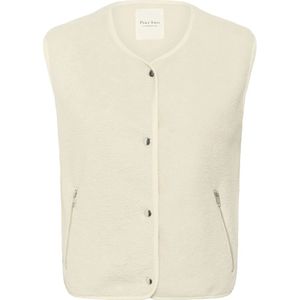 Part Two, Dames, Jassen, Beige, Maat: S