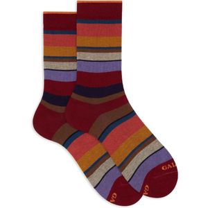 Gallo, Heren, Ondergoed, Veelkleurig, Maat: M Katoen,