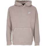 Nike - Club+ Revival - Sweatshirt - Gerecycled Fleece - Driekleurig