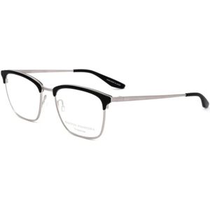 Barton Perreira, unisex, Accessoires, Zwart, Maat: 51 MM