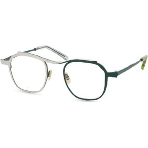 Masahiromaruyama, unisex, Accessoires, Groen, Maat: ONE Size